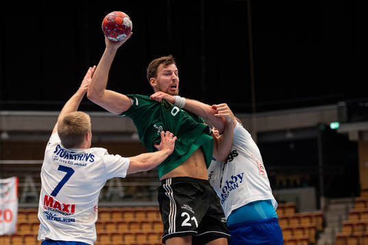 Helsingborgs Mattias Thynell