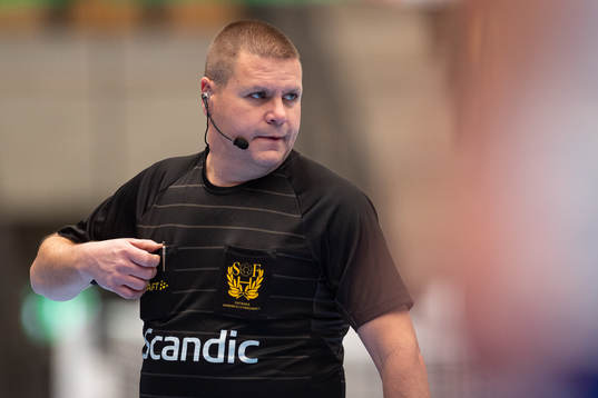 Domare Jonas Åström