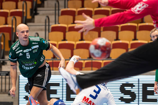 Helsingborgs Viktor Hedin