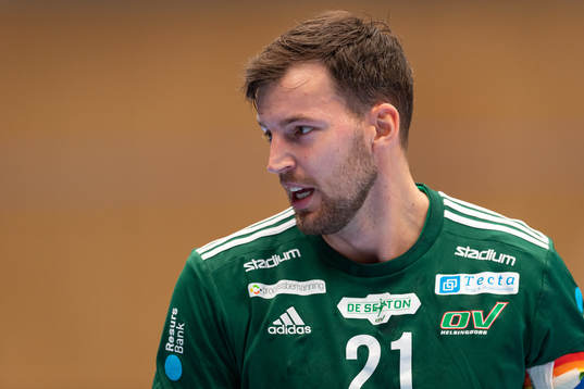 Helsingborgs Mattias Thynell