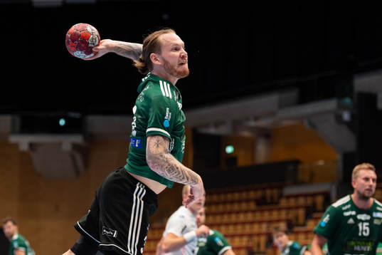 Helsingborgs Emil Hansson