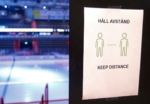 Corona information