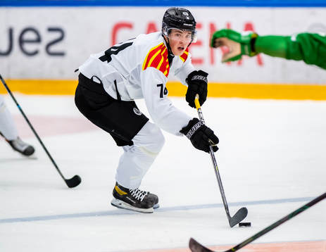 Brynäs Noel Gunler