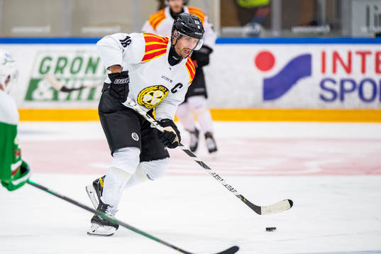 Brynäs Anton Rödin
