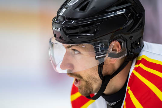 Brynäs Anton Rödin