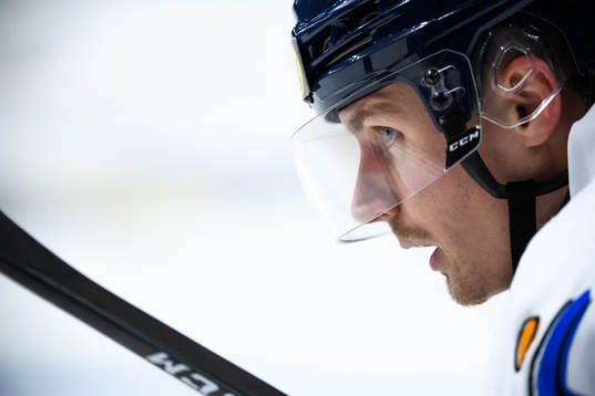 Linköpings Markus Ljungh