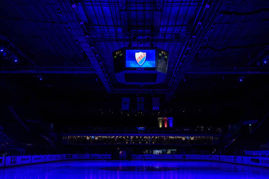 Hovet