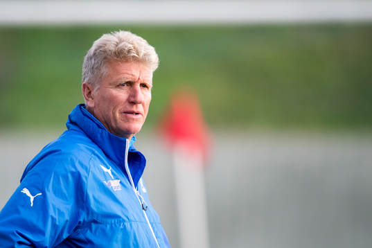 Lunds massör Jan Rasmusson