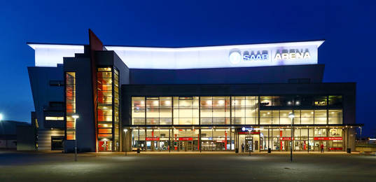 SAAB Arena