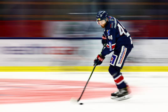 Linköpings Jonas Junland