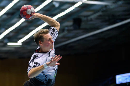 IFK Ystads Christopher Schnell