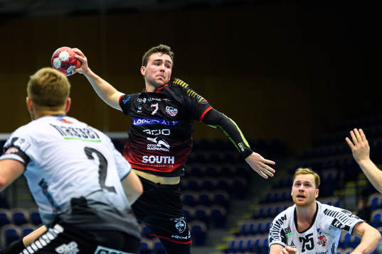 HK Malmös Tim Hilding