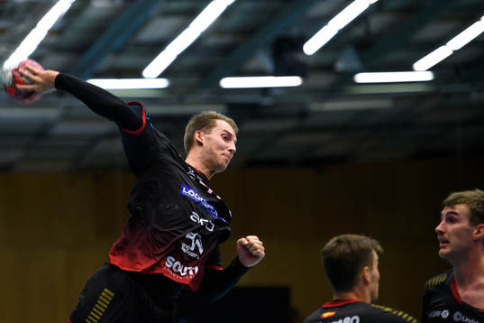HK Malmös Tim Hilding
