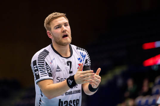 IFK Ystads Oscar Hansson