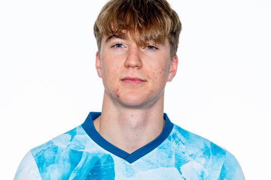 Kristian Thorstvedt of the Norwegian national football team