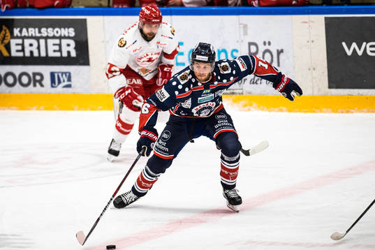 Mörrums Marcus Paulsson