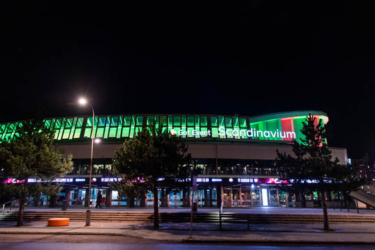 Scandinavium