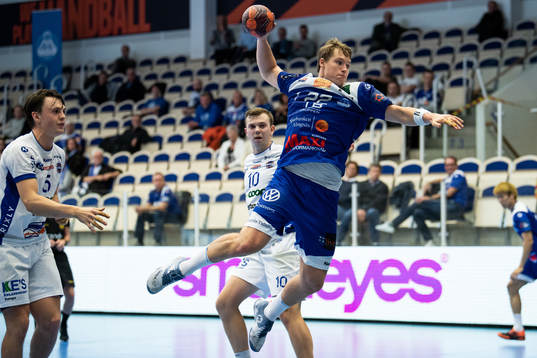 Alingsås Axel Franzen
