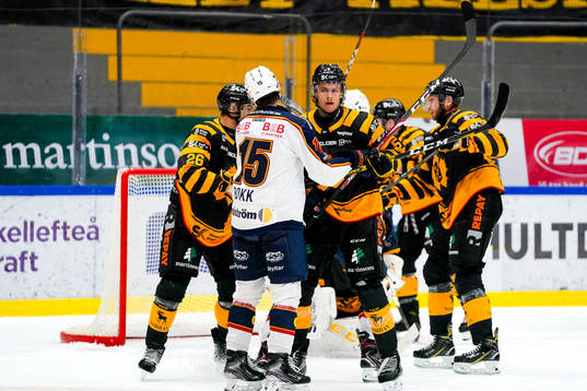 Skellefteås Philip Broberg
