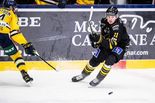 Västerås Filiph Åström