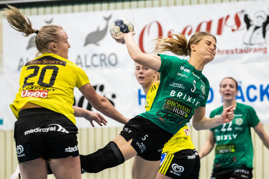 Önnereds Lovisa Ekberg