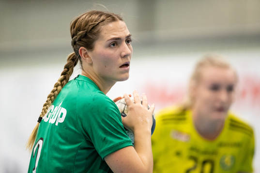 Önnereds Janita Svenheden