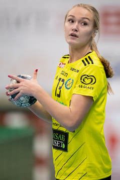 Sävehofs Elin Heiika