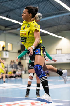 Sävehofs Jamina Roberts
