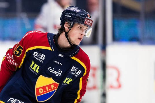 Djurgårdens Dominik Bokk