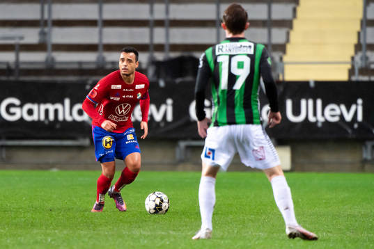 Östers Marc Rochester Sörensen