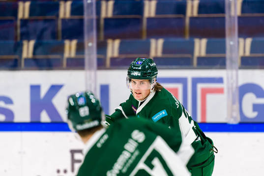 Färjestads Carl Jakobsson