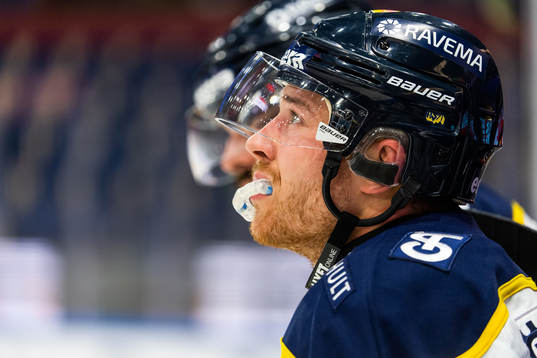 s Filip Sandberg deppar