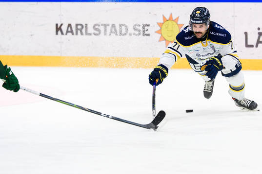 Linus Fröberg