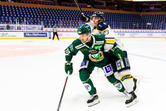 s Lias Andersson