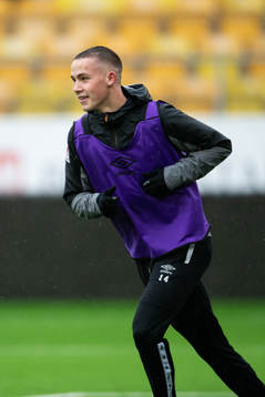 Jacob Ondrejka