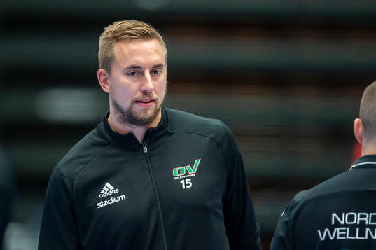 Helsingborgs Anton Månsson