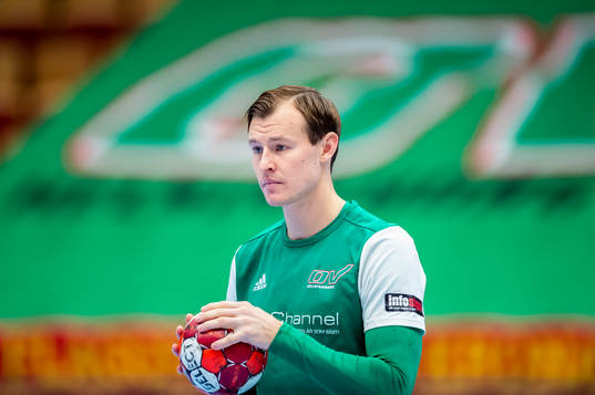 Helsingborgs Johan Lundgren