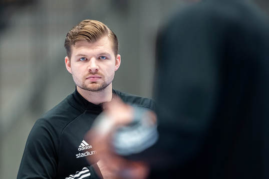 Helsingborgs Jonatan Wilthorn