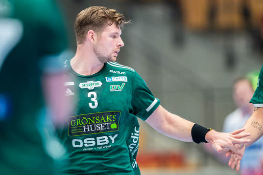 Helsingborgs Jonatan Wilthorn