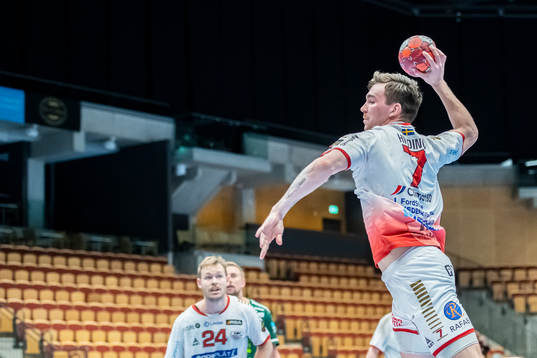 HK Malmös Tim Hilding