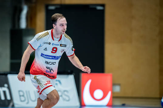 HK Malmös Nils Pettersson