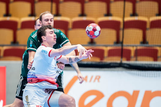 HK Malmös Tim Hilding