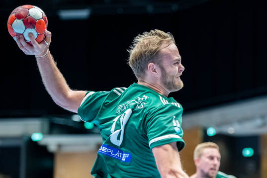 Helsingborgs David Florander