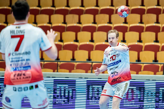 HK Malmös Magnus Persson