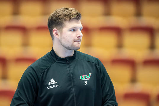 Helsingborgs Jonatan Wilthorn