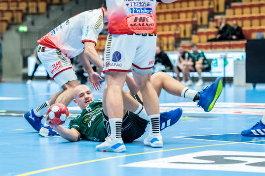 Helsingborgs Viktor Hedin
