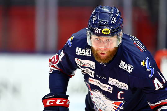 Linköpings Jonas Junland