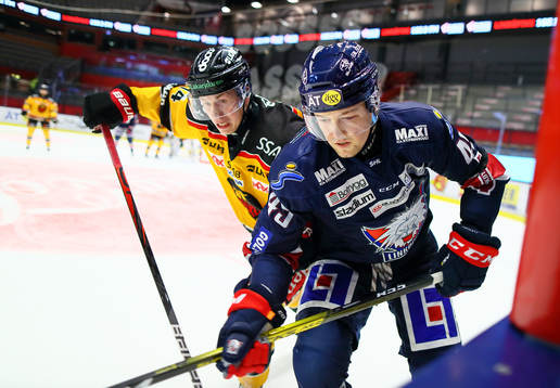 Linköpings Simon Lundmark