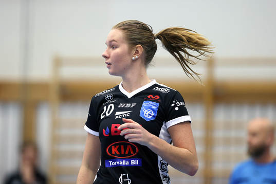 Pixbos Ida Eliasson