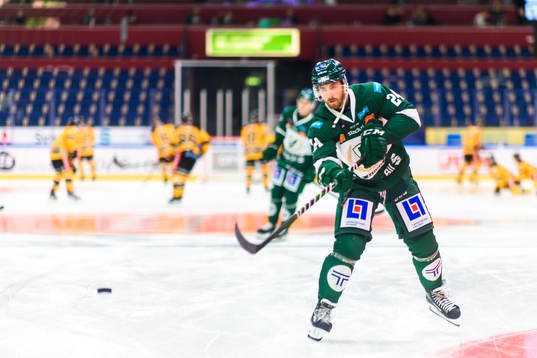 Färjestads Jonathon Blum